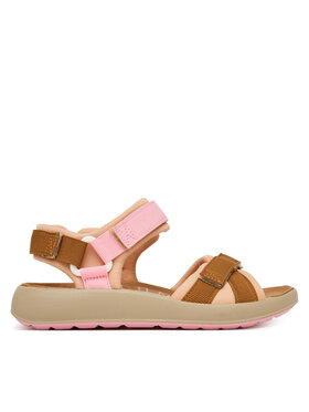 Primigi Primigi Sandaalid 1395833 S Pruun