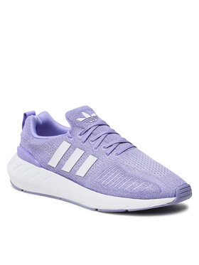 Adidas Superge Swift Run 22 W GV7974 Vijolična