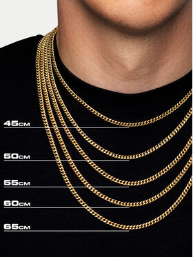 Αλυσιδάκι ICED STUFF φωτογραφία