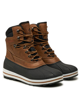 Μπότες Χιονιού Kimberfeel φωτογραφία