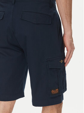 Σορτς υφασμάτινο Aeronautica Militare φωτογραφία