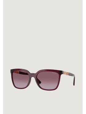 Vogue Eyewear Vogue Eyewear Okulary przeciwsłoneczne 0VO5633SB 29898H Fioletowy