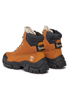 Timberland Čizme Adley Way Sneaker Boot TB0A5XAV2311 Smeđa