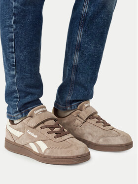 Reebok Reebok Superge CEO-LEA-D680L(DZ) Rjava