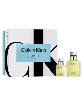 Calvin Klein Calvin Klein Eternity Men Zestaw prezentowy