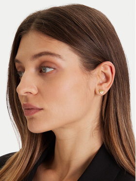 Σκουλαρίκια Coach φωτογραφία