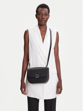 KARL LAGERFELD KARL LAGERFELD Geantă A1W30444 Negru