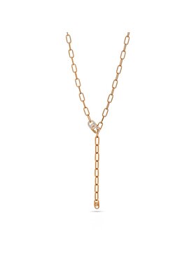 Liu Jo Liu Jo Collana LJ2619 Oro