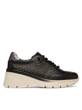 Hispanitas Hispanitas Sneakersy HV264767 C002 Czarny