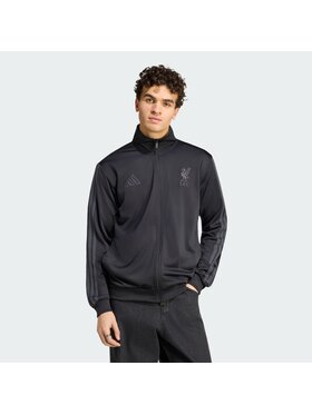 adidas adidas Kurtka wielofunkcyjna 169209 Czarny Regular Fit