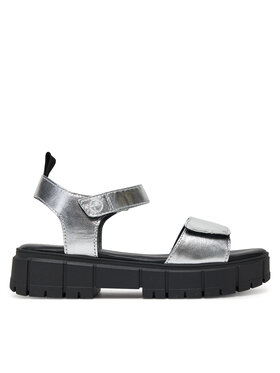 Tamaris Tamaris Sandali 1-28209-44 Argento