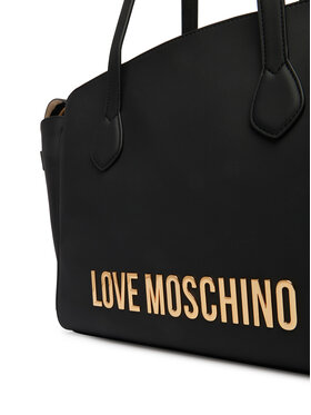 Τσάντα LOVE MOSCHINO φωτογραφία