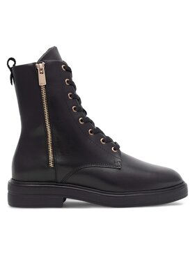 Sergio Bardi Sergio Bardi Botine ARC-C1040-01SB Negru