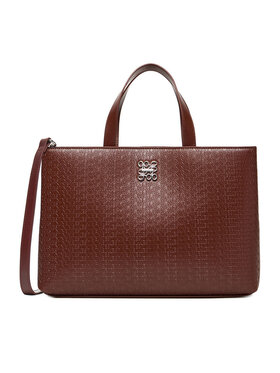 Nine West Nine West Дамска чанта CEO-HAMPSHIRE-III-LDA8174 Кафяв