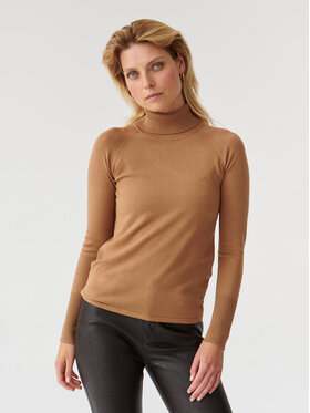 Tatuum Tatuum Golf Nekoki T2318.090 Rjava Slim Fit