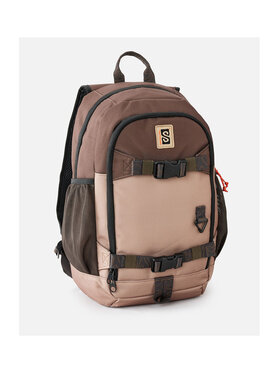 Rip Curl Rip Curl Plecak Posse Mid 22L Search Beżowy