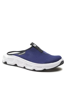 Salomon Salomon Klapki Reelax Slide 6.0 470447 29 M0 Granatowy