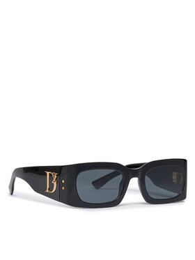 Dsquared2 Dsquared2 Päikeseprillid D2 0109/S 80752IR Must