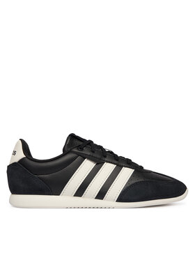 adidas adidas Sneakersy Barreda Lo KI6725 Čierna