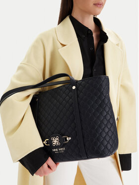 Nine West Nine West Borsetta EO-Merla-LDA8446 Nero