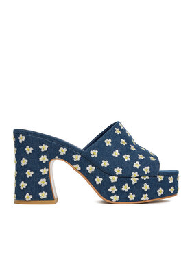 DeeZee DeeZee Şlapi 6103-3 Bleumarin