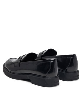 Calvin Klein Calvin Klein Nizki čevlji Low Cut Shoe V3X4-83493-1453 D Črna