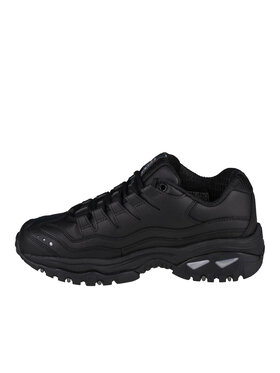 Skechers Skechers Sneakersy 2250-BBK Czarny