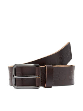 Jack&Jones Jack&Jones Herrengürtel 12242689 Braun