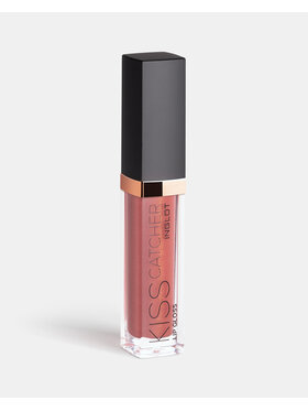INGLOT INGLOT Kiss Catcher Błyszczyk Shimmering Gold 35