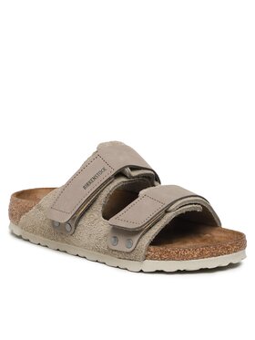 Birkenstock Birkenstock Чехли Uji 1025695 Бежов