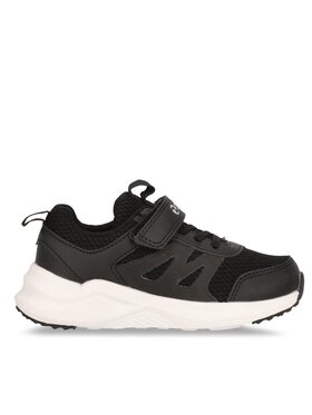 ZigZag ZigZag Снікерcи Yeisou Kids Shoe Z234127 Чорний