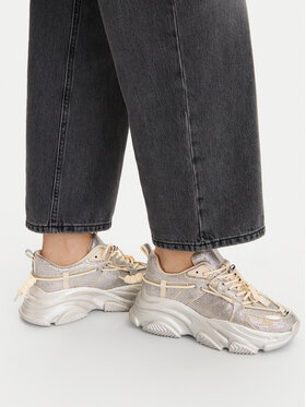 Steve Madden Steve Madden Sneakers Vault 2R 11003549 Beige