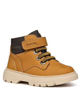 Ορειβατικά παπούτσια Geox φωτογραφία