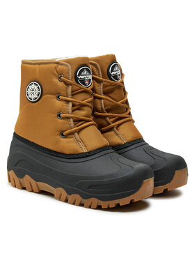 Μπότες Χιονιού Vertigo Alpes φωτογραφία