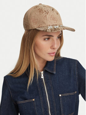 Καπέλο Jockey Guess
