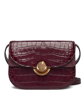 Furla Furla Ročna torba WB01737 BX3178 BG 26700 Bordo rdeča