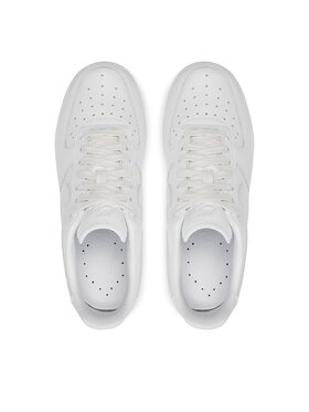 Nike Tenisice Air Force 1 '07 Fresh DM0211 100 Bijela