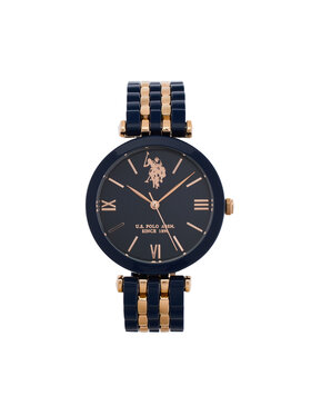 U.S. Polo Assn. U.S. Polo Assn. Sat Zaira USP8376BL Tamnoplava