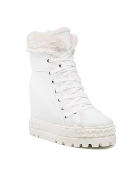 Casadei Casadei Čizme 2X927Z0801T03669999 Bijela