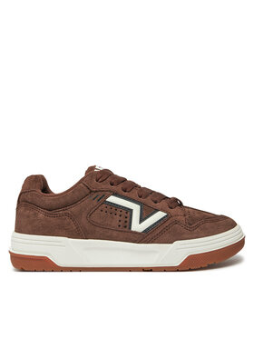 Vans Vans Sneakersy VN000D1HU881 Brązowy