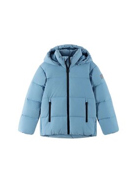 Reima Reima Kurtka zimowa 5100282A-67B0 Błękitny Regular Fit