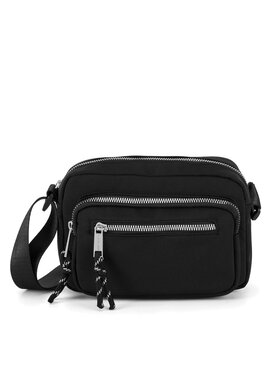 Jenny Fairy Jenny Fairy Handtasche JFR-L-025-06 Schwarz