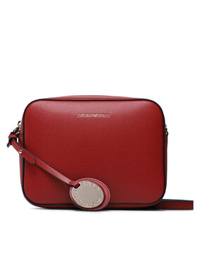 Emporio Armani Emporio Armani Kabelka Y3B092 YH15A 84054 Červená