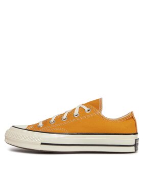 Converse Modne Superge Chuck 70 162063C Rumena