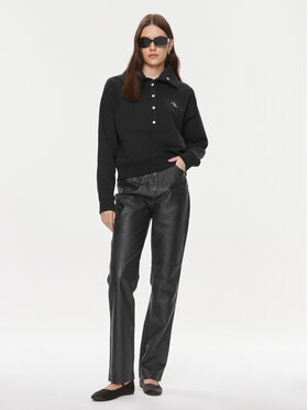 Μπλούζα Calvin Klein Jeans φωτογραφία