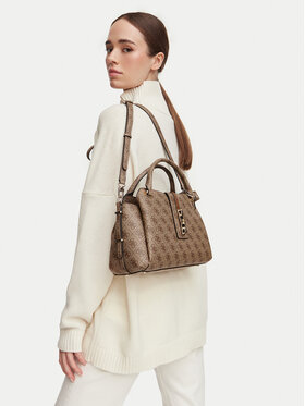 Guess Guess Rankinė Yvonne Logo HWSG23 78060 Ruda