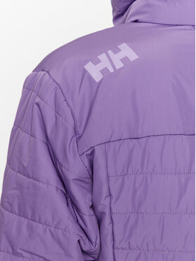 Helly Hansen Puhovka Insulator 2.0 30239 Vijolična Regular Fit