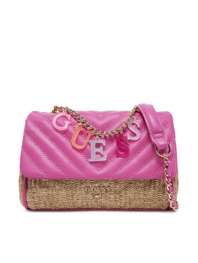 Guess Guess Käekott J5GZ10 WH860 Roosa