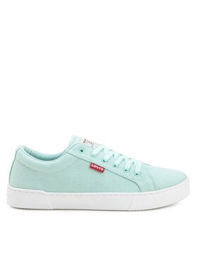 Levi's® Levi's® Tenisówki 234198-634-14 Turkusowy