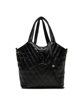 Aldo Aldo Handtasche Zinylaax 13863892 Schwarz